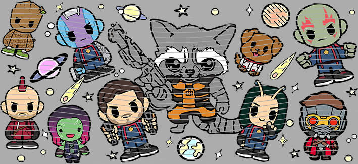 16oz Superhero-SU-40